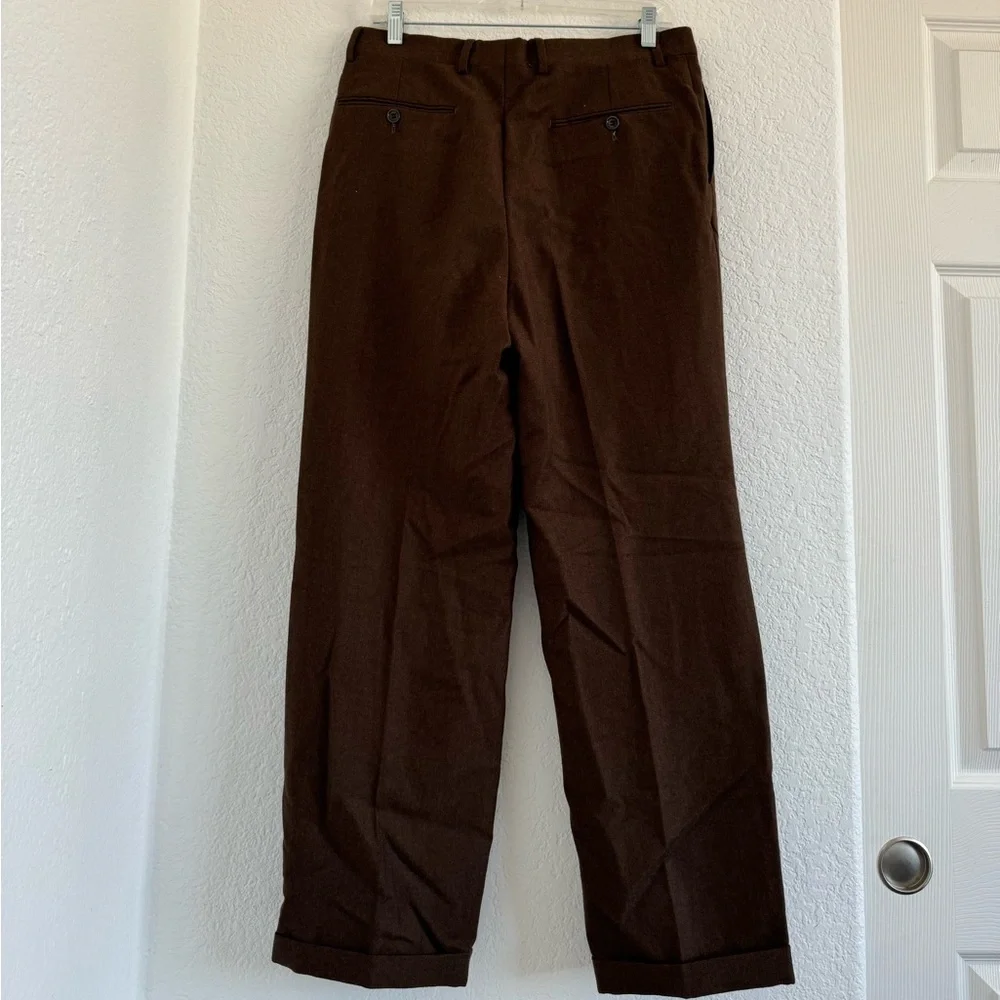 Vintage Valentino Uomo trouser - Picture 3 of 4